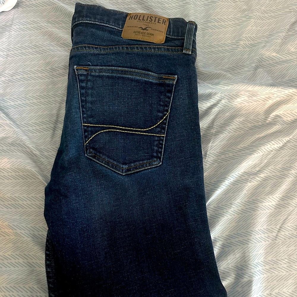 Hollister jeans 32x30